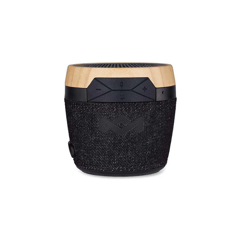 House of Marley - PARLANTE CHANT MINI SIGNATURE BLACK BLUETOOTH