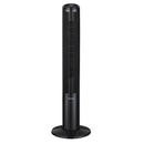 KENDAL - Ventilador Torre Kvt-k4007 Potente Con Wifi Y Control Remoto