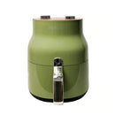 Freidora de aire Nunusum 4 5L Verde AT-AF4501