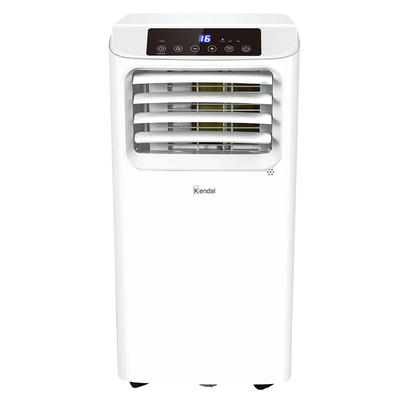 KENDAL - Aire Acondicionado Portátil 12000 BTU 3 en 1