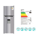 WOLFF - REFRIGERADORA NO FROST DE 248L