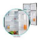 WOLFF - REFRIGERADORA NO FROST DE 345L