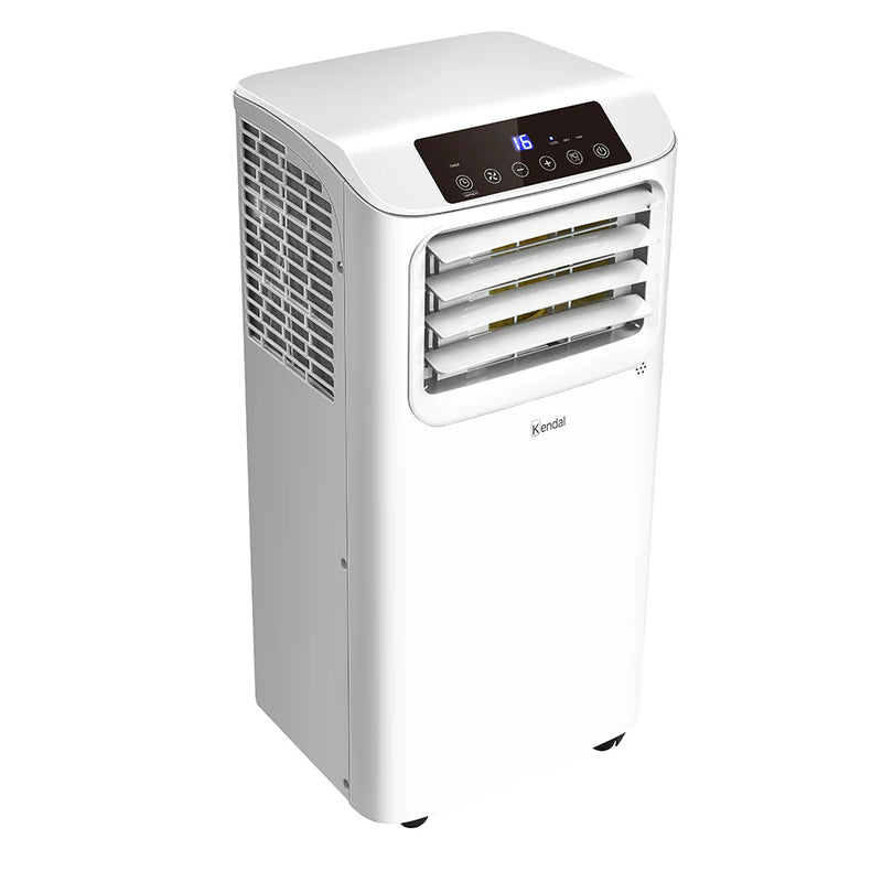 KENDAL - Aire Acondicionado Portátil 12000 BTU 3 en 1