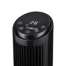 KENDAL - Ventilador Torre Kvt-k4007 Potente Con Wifi Y Control Remoto