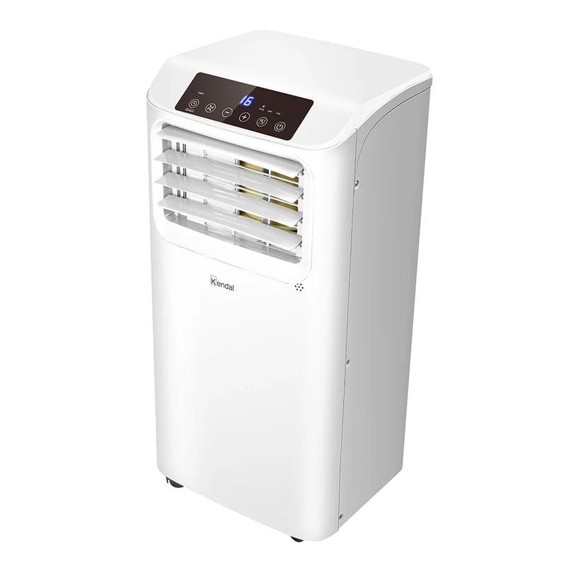 KENDAL - Aire Acondicionado Portátil 12000 BTU 3 en 1