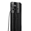 KENDAL - Ventilador Torre Kvt-k4007 Potente Con Wifi Y Control Remoto