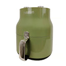 Freidora de aire Nunusum 4 5L Verde AT-AF4501