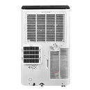 KENDAL - Aire Acondicionado Portátil y Deshumidificador 3 en 1 WIFI 14000 BTU