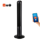 KENDAL - Ventilador Torre Kvt-k4007 Potente Con Wifi Y Control Remoto