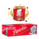 Paneton Bimbo en Bolsa 900 gr x 6 unidades en Caja
