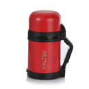 Halten - Termo de Comida Rojo 750ml Multiproposito Inox