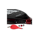 Adidas - Paleta de Padel Metalbone 3.3