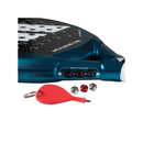 Adidas - Paleta de Padel Metalbone Ctrl 3.3