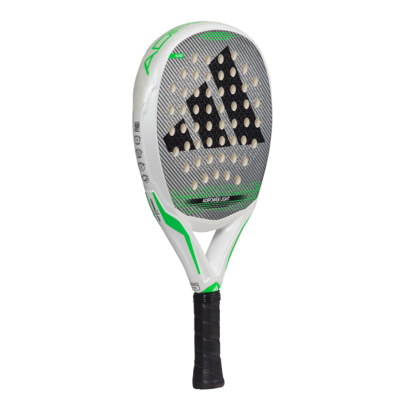 Adidas - Paleta de Padel Adipower Light 3.3