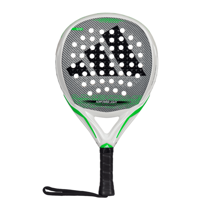 Adidas - Paleta de Padel Adipower Light 3.3