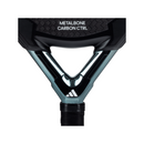 Adidas - Paleta de Padel Metalbone Carbon Ctrl