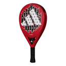 Adidas - Paleta de Padel Rx Series Red