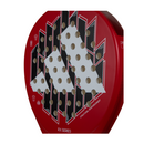 Adidas - Paleta de Padel Rx Series Red