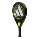 Adidas - Paleta de Padel Rx Series Lime