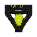 Adidas - Paleta de Padel Rx Series Lime