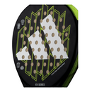 Adidas - Paleta de Padel Rx Series Lime