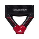 Adidas - Paleta de Padel Metalbone Youth 3.3