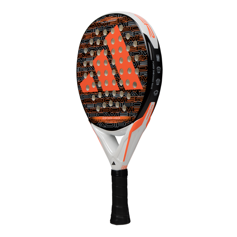 Adidas - Paleta de Padel Adipower Junior 3.3