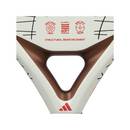 Adidas - Paleta de Padel Adidas Drive 3.3 Vintage