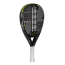 Adidas - Paleta de Padel Adidas Match 3.3 Black/Lime