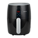 Imaco - FREIDORA DE AIRE DIGITAL 2L IMACO MOD. AF2010D
