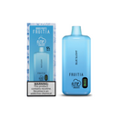 FUME FRUITIA Descartable Blue Slushy 8000 Puffs