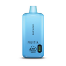 FUME FRUITIA Descartable Blue Slushy 8000 Puffs