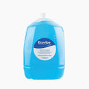 Ecovibe - Gel de Ecografía y Ultrasonido (1 Gal.) Celeste