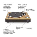 House of Marley - TORNAMESA STIR IT UP WIRELESS