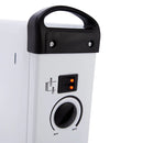 Kendal - Estufa Panel convector KCE-DL06