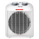 Kendal - Termoventilador Eléctrico Kfh-18