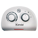 Kendal - Termoventilador Eléctrico Kfh-18