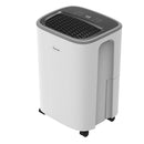 Deshumedecedor y Purificador de Aire KENDAL 12 Litros Potencia 190W Cobertura 30m2