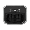 Deshumedecedor y Purificador de Aire KENDAL 12 Litros Potencia 190W Cobertura 30m2