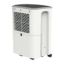 Deshumedecedor y Purificador de Aire KENDAL 12 Litros Potencia 190W Cobertura 30m2