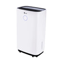 Deshumedecedor KENDAL 20 Litros Potencia 325W Cobertura 30 m2