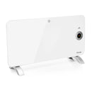 Kendal - Panel Convector Aluminio WIFI Potencia 1500w Cobertura 18m2 Instalación Piso/Muro