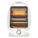 Kendal - Estufa Eléctrica Cuarzo Potencia 800w Cobertura 12m2