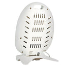 Kendal - Estufa Eléctrica Cuarzo Potencia 800w Cobertura 12m2