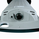 Kendal - Estufa Eléctrica Fibra Carbono Potencia 1000w Cobertura 16m2