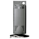 Kendal - Estufa Eléctrica Fibra Carbono Potencia 1000w Cobertura 16m2