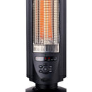 Kendal - Estufa Eléctrica Fibra Carbono Kendal KFC- 600D| WIFI| cobertura 14m2| Potencia 700