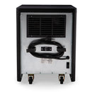 Kendal - Estufa infrarroja Potencia 1500w Cobertura 30m2