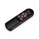 Kendal - Estufa infrarroja Potencia 1500w Cobertura 30m2