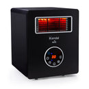 Kendal - Estufa Infrarroja y Purificador de Aire WIFI Potencia 1500w Cobertura 30m2